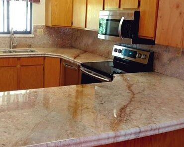 What Are The Disadvantages Of Epoxy Countertops?
