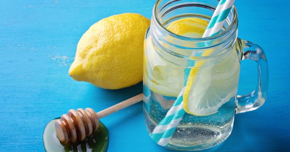 What Are The Disadvantages Of Drinking Lemon Water Daily?