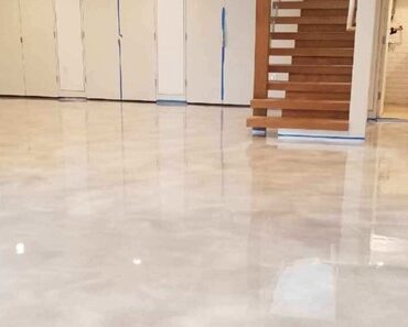 What Are The Disadvantages Of Epoxy Flooring