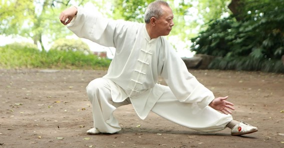 What Are The Disadvantages Of Tai Chi?