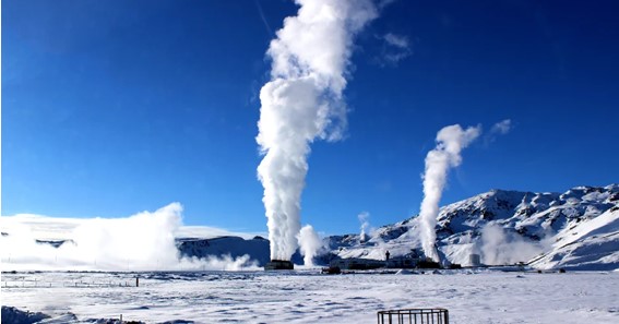 What Are The Disadvantages Of Geothermal Energy? 