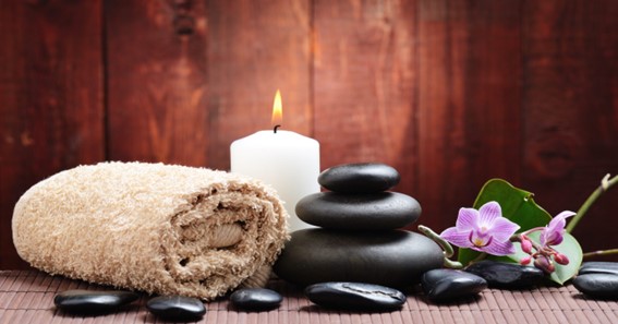 disadvantages of hot stone massage