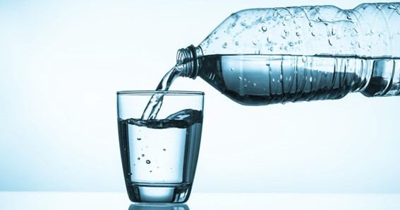 disadvantages of mineral water