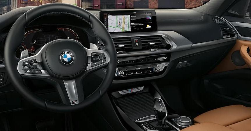 What Is Premium Package BMW